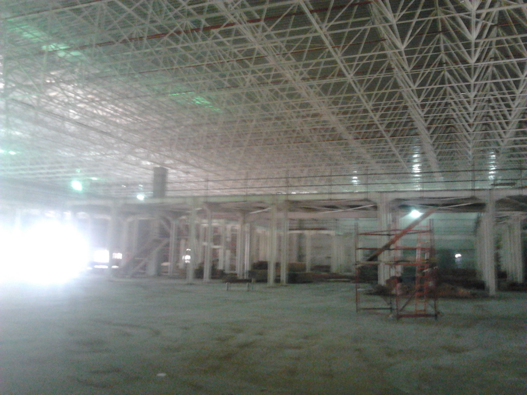Sports Complex